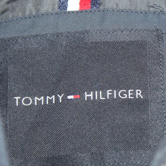 Tommy Hilfiger Jacket with Detachable Hood - Picture 7 of 10
